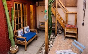 Hostal Cactus Copiapo